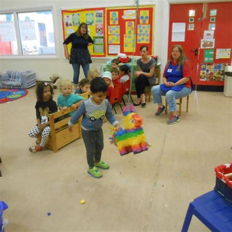 Gallery - Little Stars Preschool