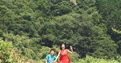 Running Kid 的图像结果