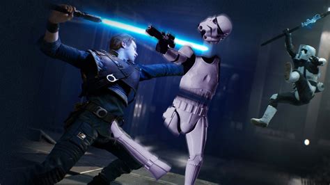 Opinion: Star Wars Jedi: Fallen Order Should Have Lightsaber Dismemberment