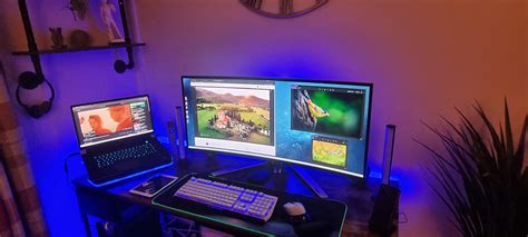 Image result for Alienware I-9 Setup