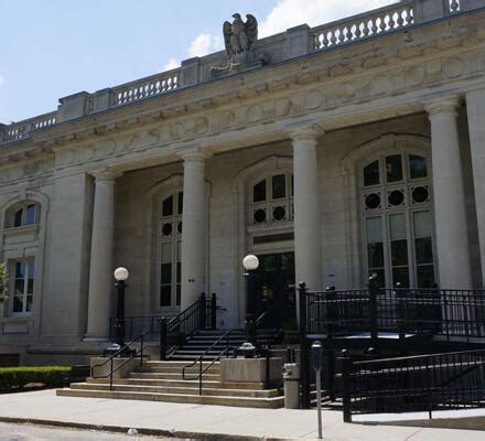 Fitchburg District Court | Mass.gov