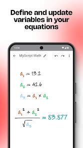 Image result for My Script Math Sample