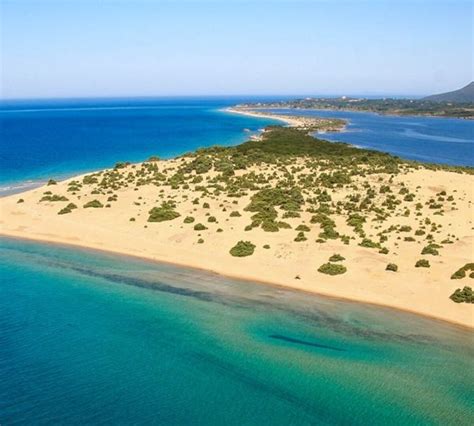 ISSOS BEACH Guide (2026) All You Need to Know BEFORE You Go (with Photos)