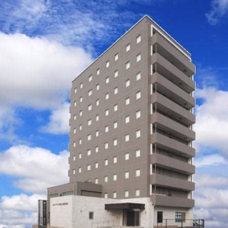 AZ INN HIGASHIOMI NOTOGAWA-EKIMAE - Hotel Reviews, Photos, Rate ...