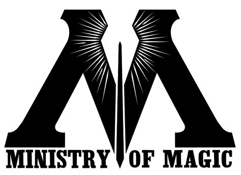 Wizarding World Logo 的图像结果