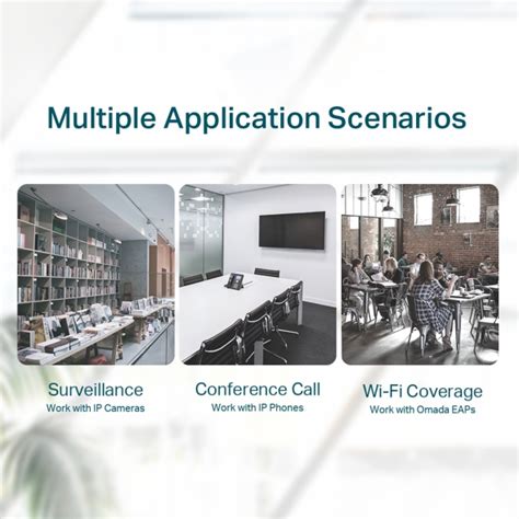 TL-SF1005P | 5-Port 10/100Mbps Desktop Switch with 4-Port PoE+ | TP ...