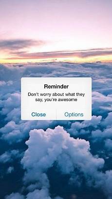 Aesthetic Reminder Lock Screen Iphone Wallpaper Aesthetic by Imagen De Reminder And Wallpaper In 2019 Aesthetic Reminder Lock Screen Iphone Wallpaper Aesthetic