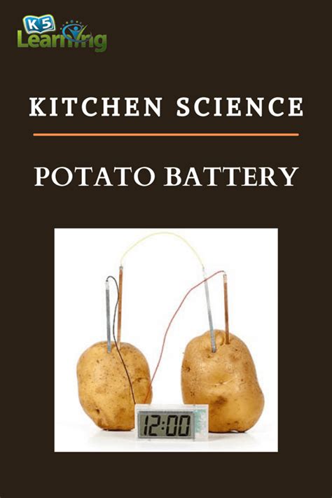 Fun Kitchen Science 的图像结果