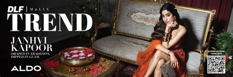 DLF Retail | Malls by DLF in India | Elevating Shopping Experiences