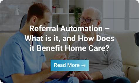 Benefits of Cloud-Based Solution for Home Care | Infographic