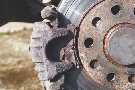 Image result for Signs of Brake Problems