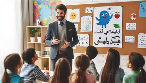 simple arabic conversation: A Beginner's Guide to Basic Dialogues