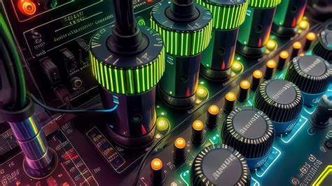 Synthesizer Music 的图像结果