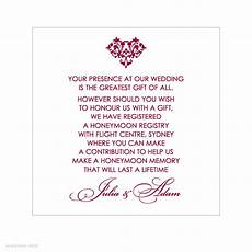 Gift Registry Wording For Wedding by Gift Registry Wording For Wedding Invitations Gift Registry Wording For Wedding