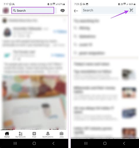 How to Find LinkedIn Profile URL 的图像结果