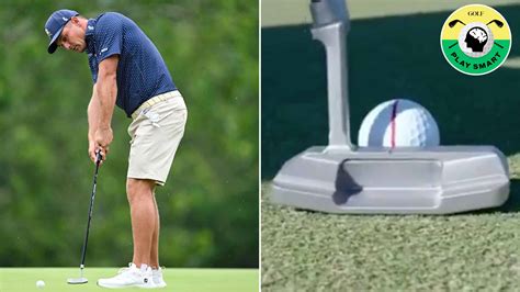 Bryson DeChambeau calls this putting hack his ‘biggest secret’