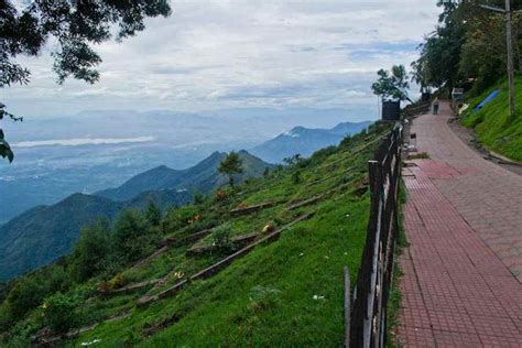 Kodaikanal Tourism, Places to See in Kodaikanal, Kodaikanal Places