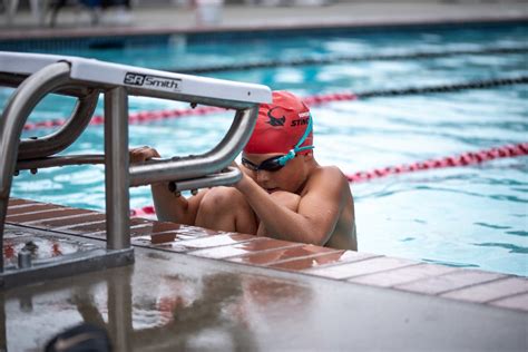 About the Swim Team – Somerset Rec Club