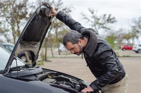 The Dangers of Ignoring Strange Sounds in Your Car’s Engine - DAX Street