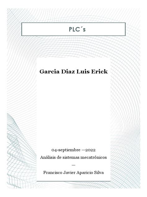 Image result for Controlador lógico programable PLC Hardware Components