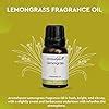 Aromahpure Fragrance Oil | 15 ml | Lemongrass Aroma Oil for Home ...