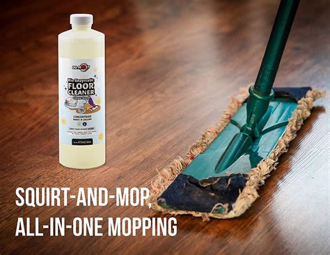 Enzymatic Cleaner Hardwood Floor at Kathy Lighty blog