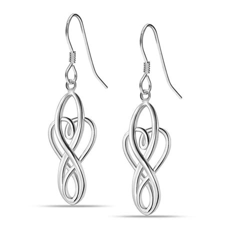 Silver Gifts for Women in Elegant 925 Silver Designs | TrueSilver