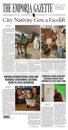 Obituaries | emporiagazette.com