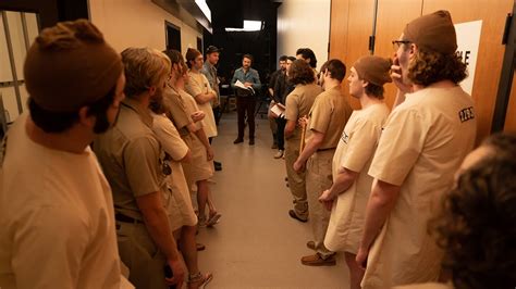 Stanford Prison Experiment: Were the Horrors Actually Faked?