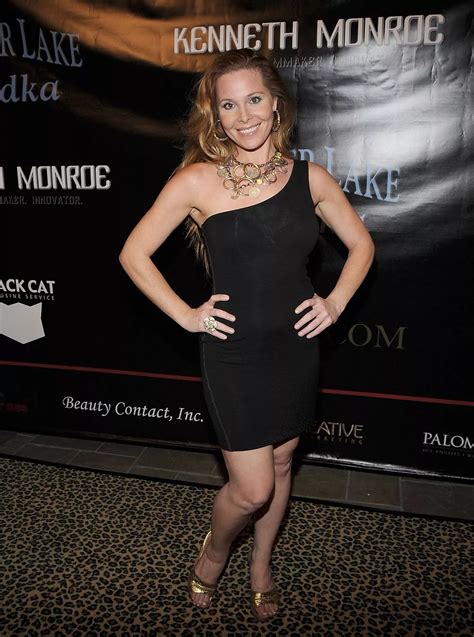 Pippi Longstocking sex tape: Tami Erin shops around for porn buyer and ...