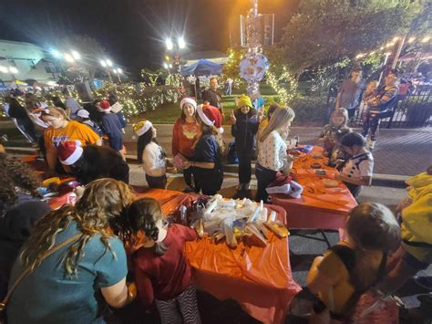 Student Council | Hardee Junior High School