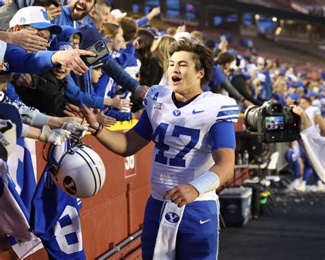 BYU vs. Texas Tech: Prediction, Odds, Best Bet