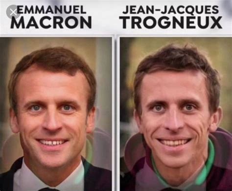 Cine e Brigitte? (V): Cine l-a creat pe Emmanuel Jean-Michel Macron ...