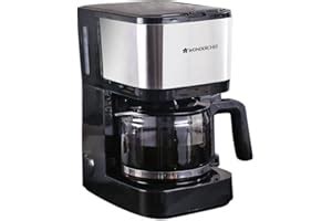 Amazon.in Bestsellers: The most popular items in Coffee Makers