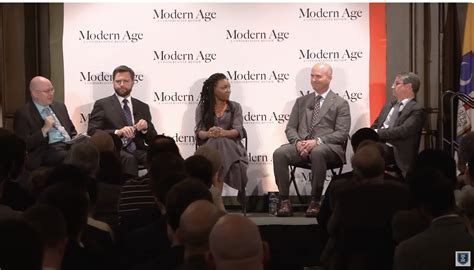 JD Vance said Project 2025 architect Kevin Roberts is "somebody I rely on a lot who has very ...