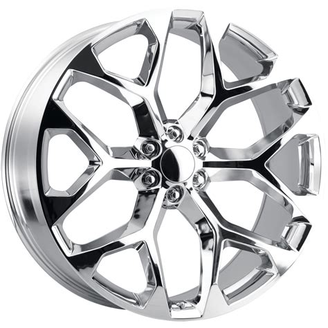 Deals on Replica Tech Wheels and Rims | Best Pricing, Period. Only at ...