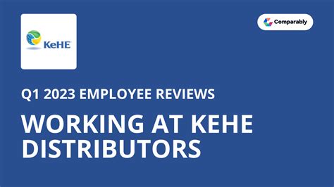 KeHE Distributors Culture | Comparably