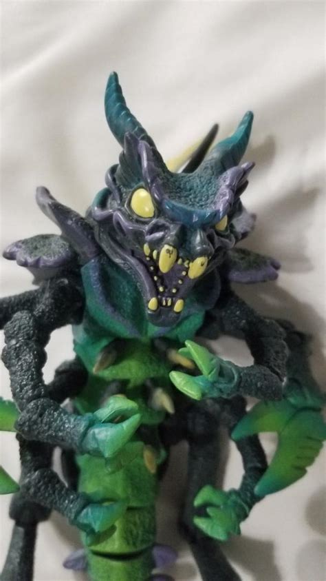 Image result for Alien Encounter Disney World