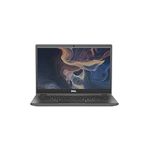 Dell Latitude 3410 10th Generation Intel Core i7- 10510U 14 inches ...