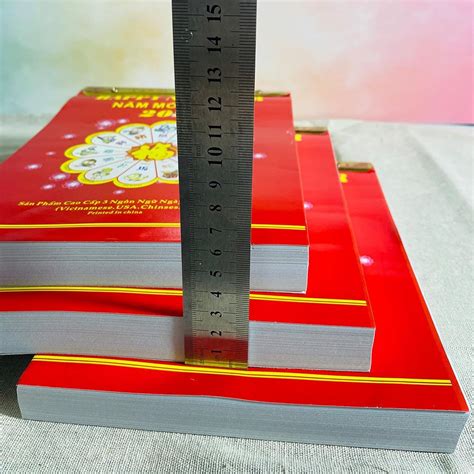 Vietnamese Calendar 2025 Wall Tear Off, Vietnam India | Ubuy