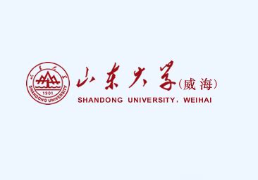 山东大学威海分校主楼图片素材-编号13618562-图行天下