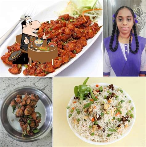 Top 5 restaurants with cơm Rượu in Madanapalle, september 2025 ...