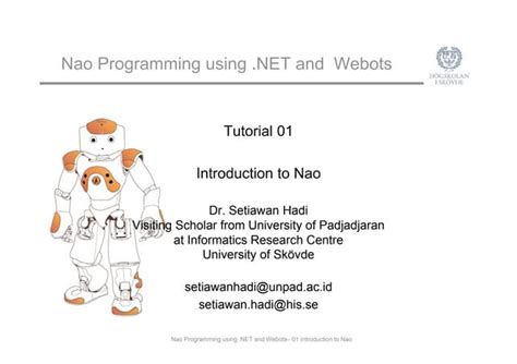 Image result for Python Nao Tutorial