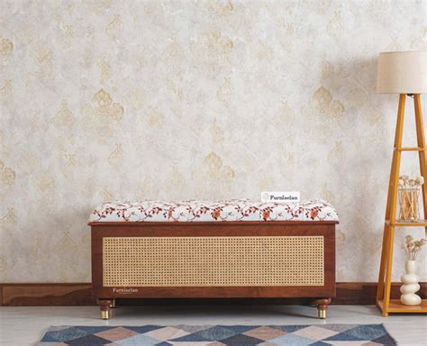 Buy Storage Trunk Box Online & Save Up to 60% | Furniselan