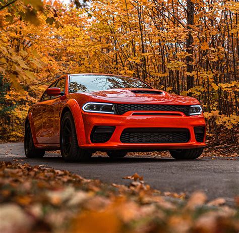 Dodge Charger Lease in Edmonton, Alberta - Derrick Dodge