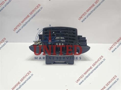 KONGSBERG RCU500 REMOTE CONTROLLER UNIT 603108 REV B1 | United Marine ...