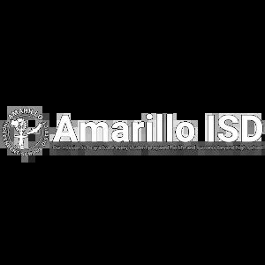 Amarillo ISD Calendar 2025-2026