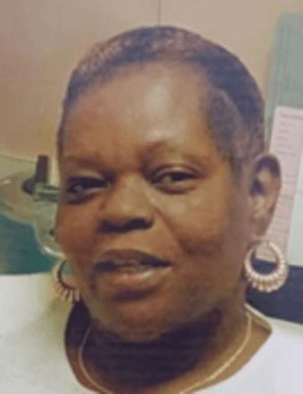 Bettie George Obituary - 2023 - Keith Matthews Funeral Home