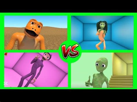 Image result for Alien Boss Dance