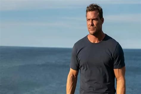 Reacher star Alan Ritchson cleared in neighbour brawl